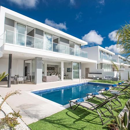 Olivine 3 Bedroom Villas Protaras Luaran gambar