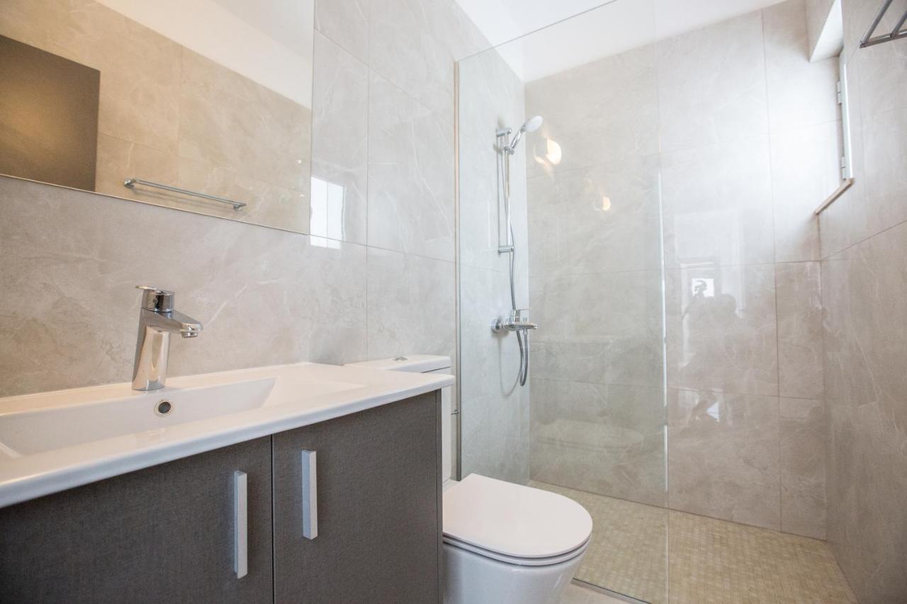 Olivine 3 Bedroom Villas Protaras Luaran gambar
